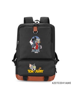 New General New Schoolbag-T03-: Cat and Mouse Wars (Tom and Jerry) - 59