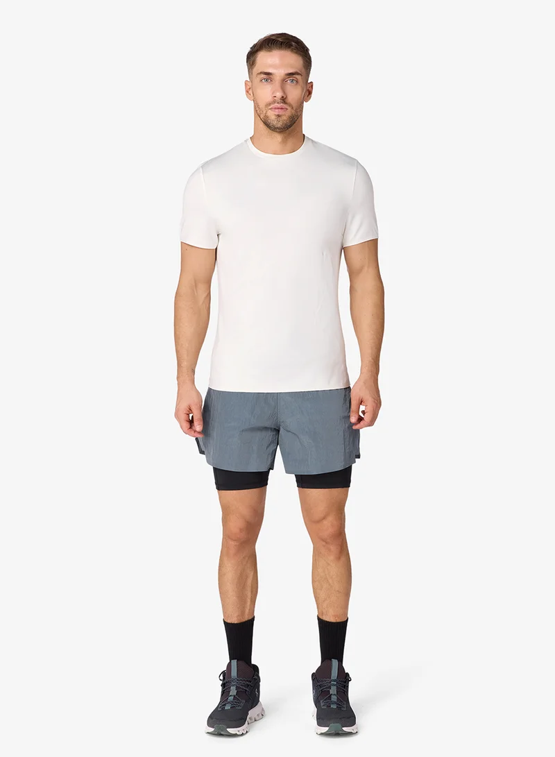 SQUATWOLF  Tdry™ Pro Tee for Men | Best Price UAE