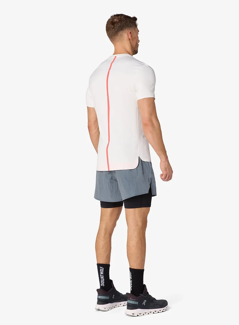 SQUATWOLF  Tdry™ Pro Tee for Men | Best Price UAE