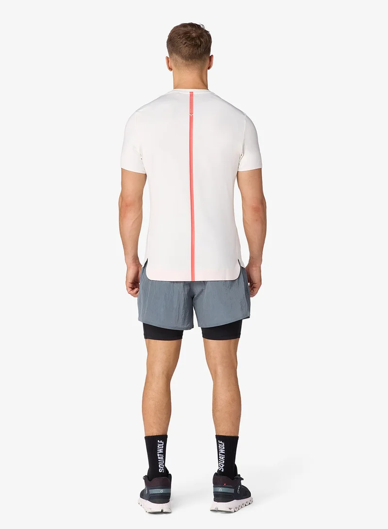 SQUATWOLF  Tdry™ Pro Tee for Men | Best Price UAE