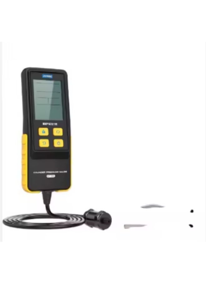 Autool PT610 Digital Cylinder Pressure Gauge - Image 3