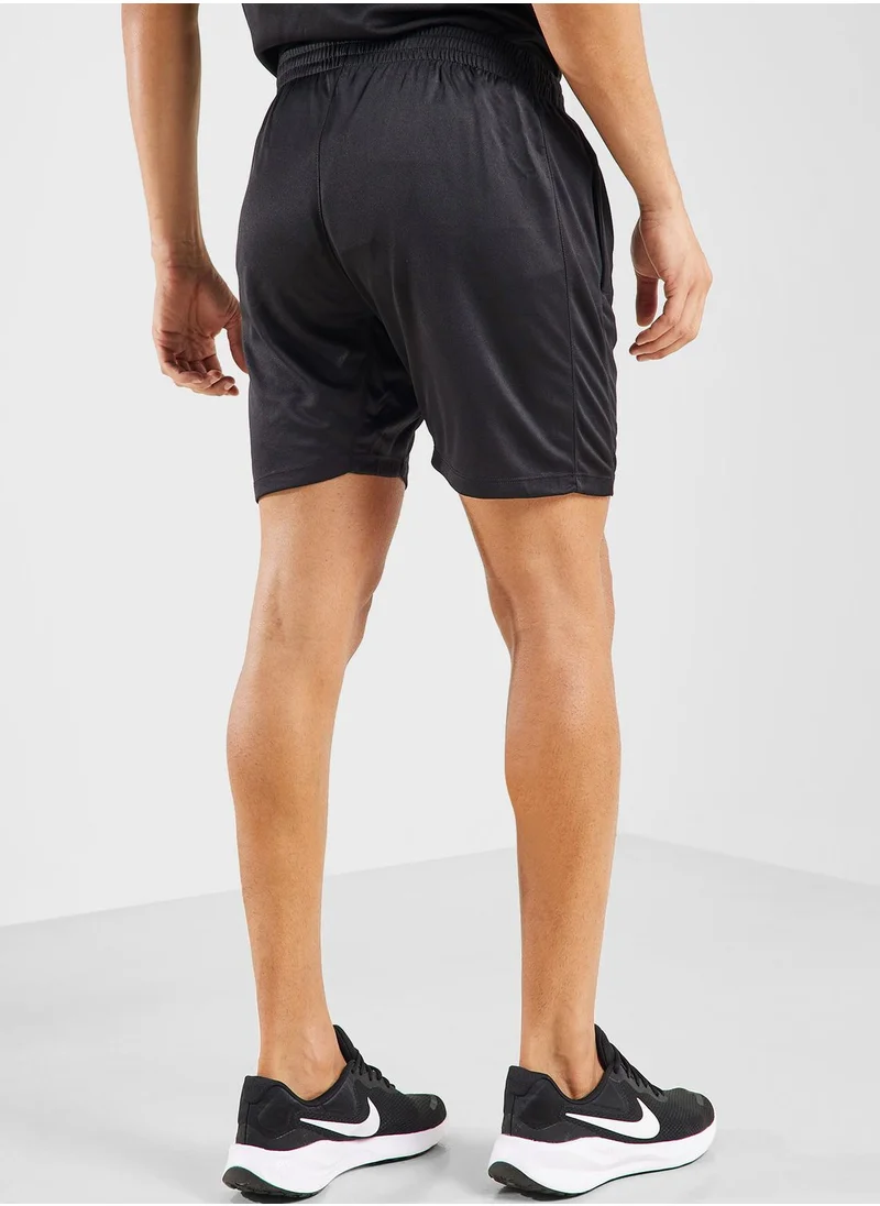 umbro Knit Shorts
