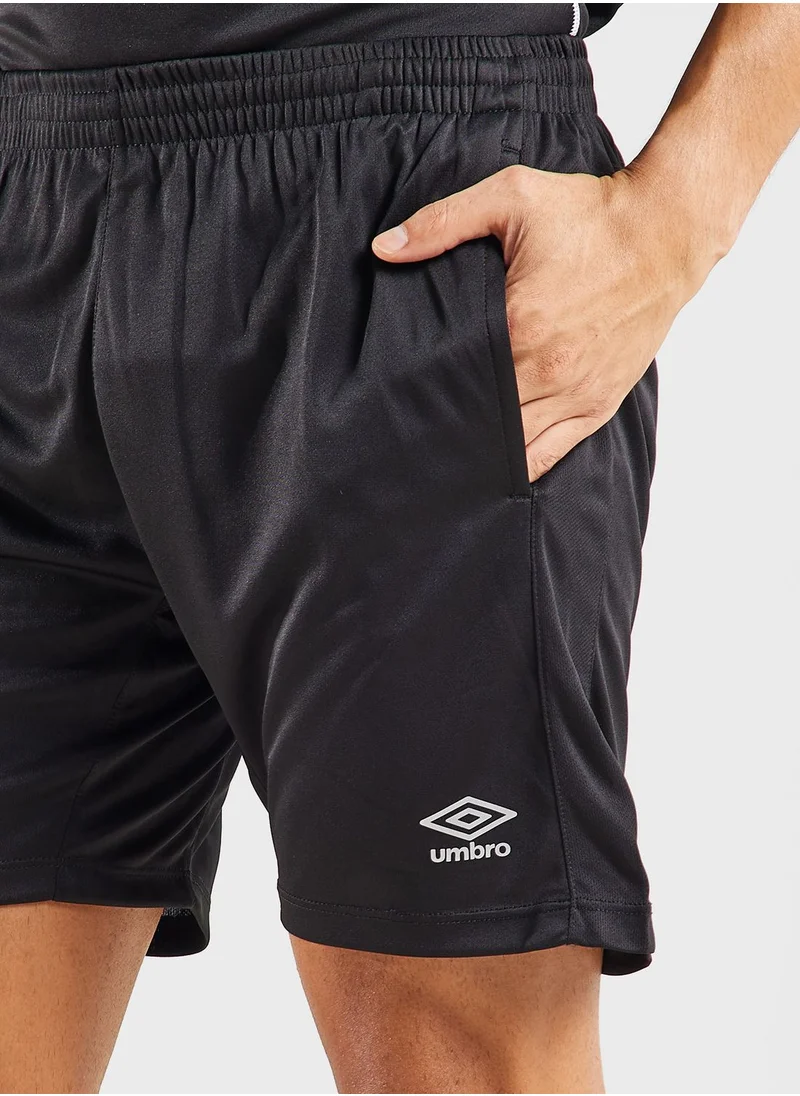 umbro Knit Shorts