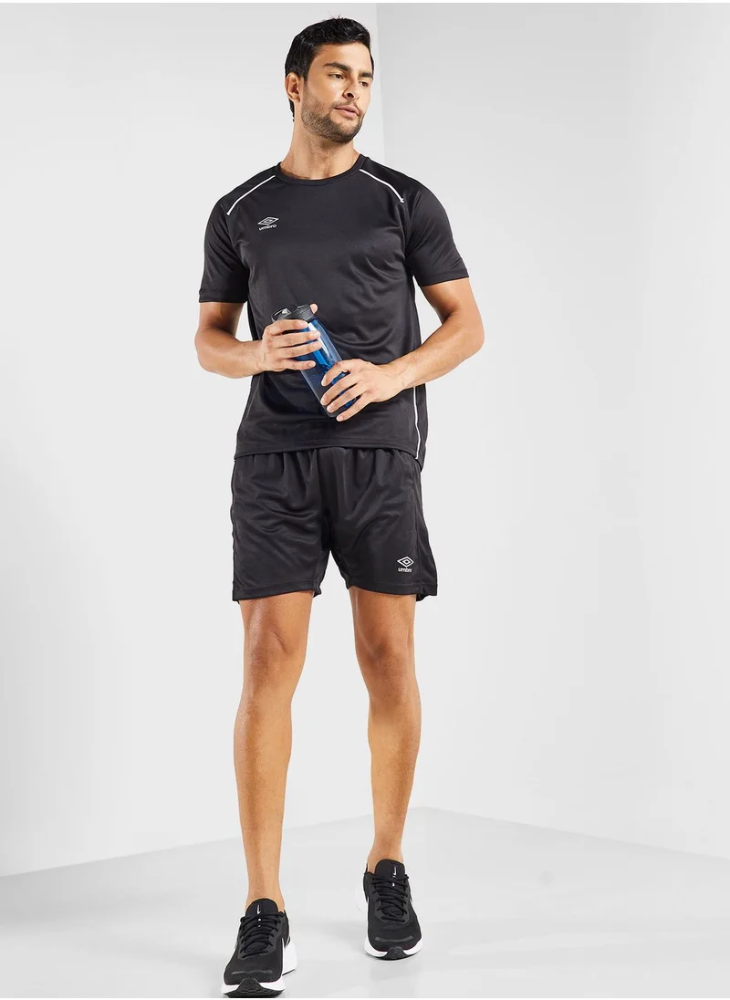 umbro Knit Shorts