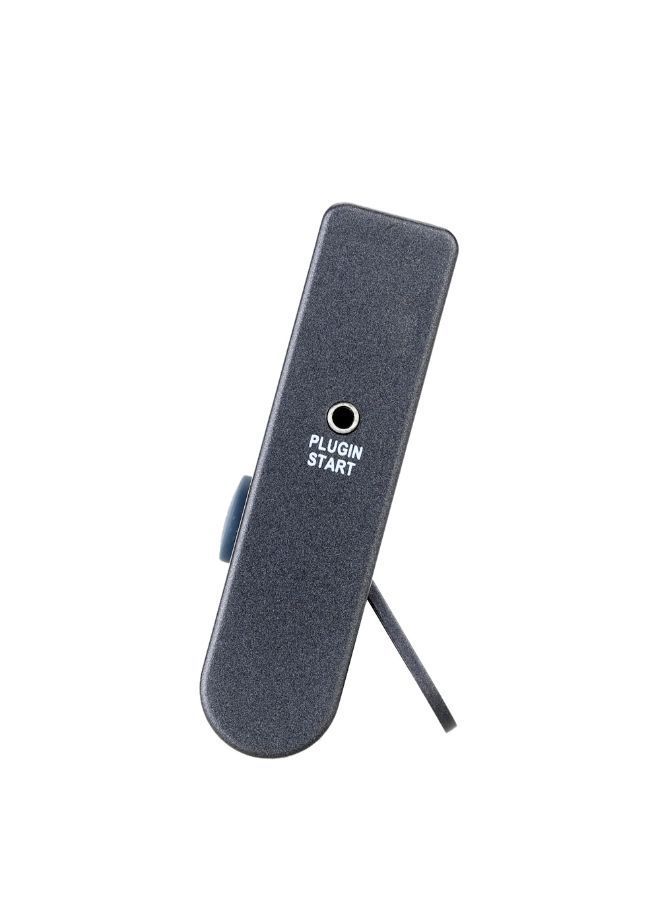 NIBEMINENT 0-250°C/32-482°F Digital Cooking Thermometer with Probe Timer And Alarm Function Silver - Image 4