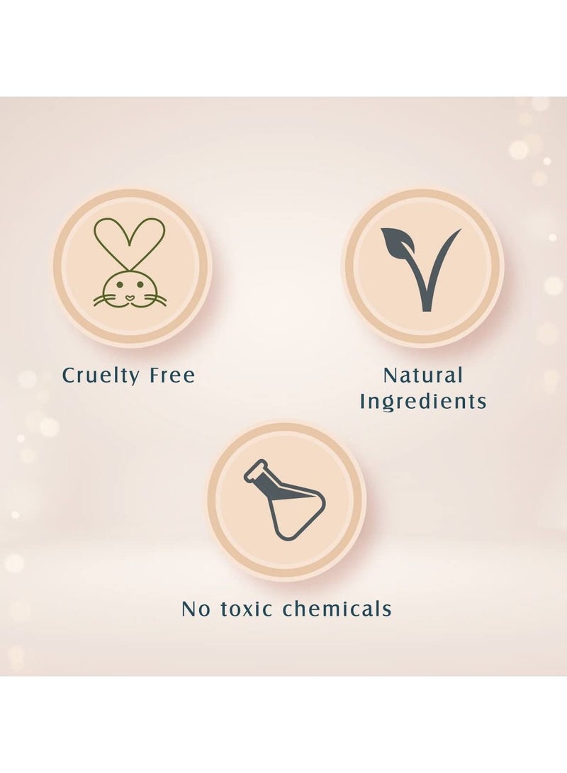 LOTUS HERBALS Jojobawash Active Milli Capsules Nourishing Face Wash 120ml - Image 4