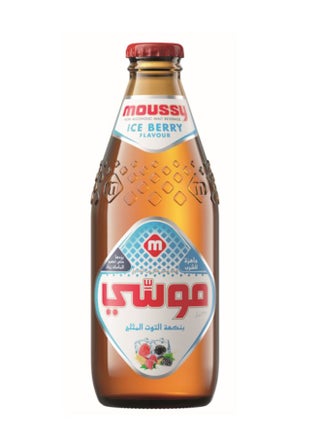 Malt Beverage Ice Berry Flavour