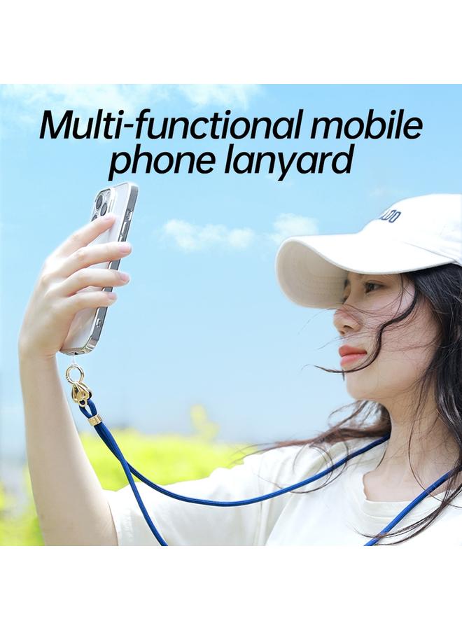 SULADA Multifunctional Universal Mobile Phone Love Lanyard - Image 2