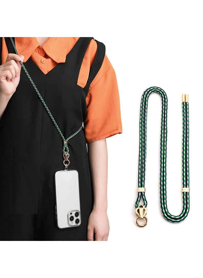 SULADA Multifunctional Universal Mobile Phone Love Lanyard - Image 1