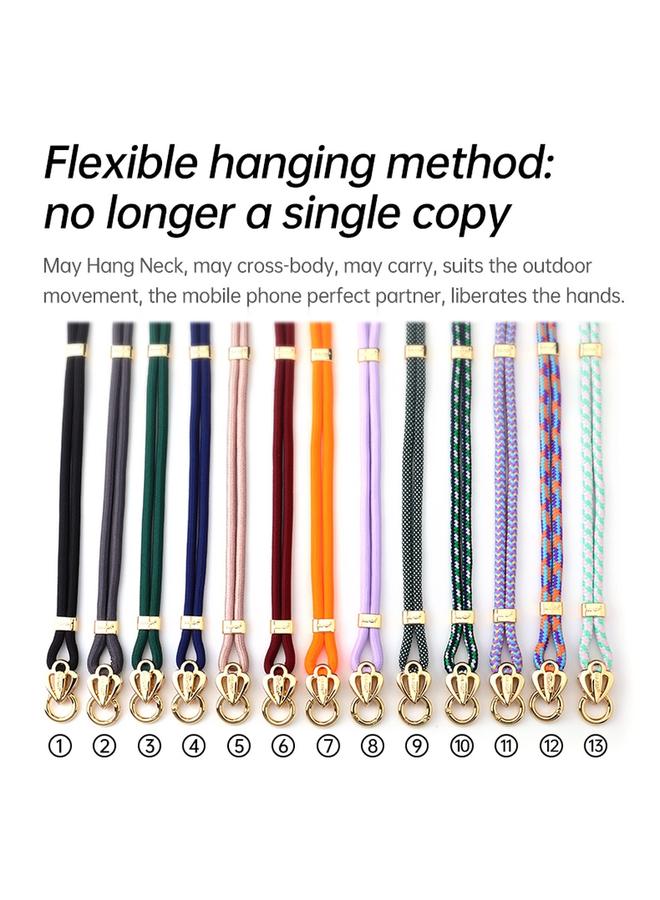 SULADA Multifunctional Universal Mobile Phone Love Lanyard - Image 5