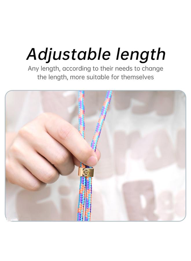 SULADA Multifunctional Universal Mobile Phone Love Lanyard - Image 4