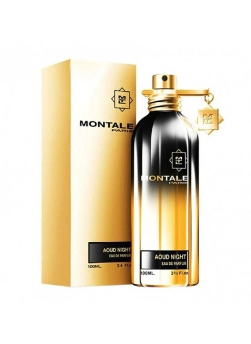 Montale Paris (Europe) - Aoud Night EDP 100ml - Image 1