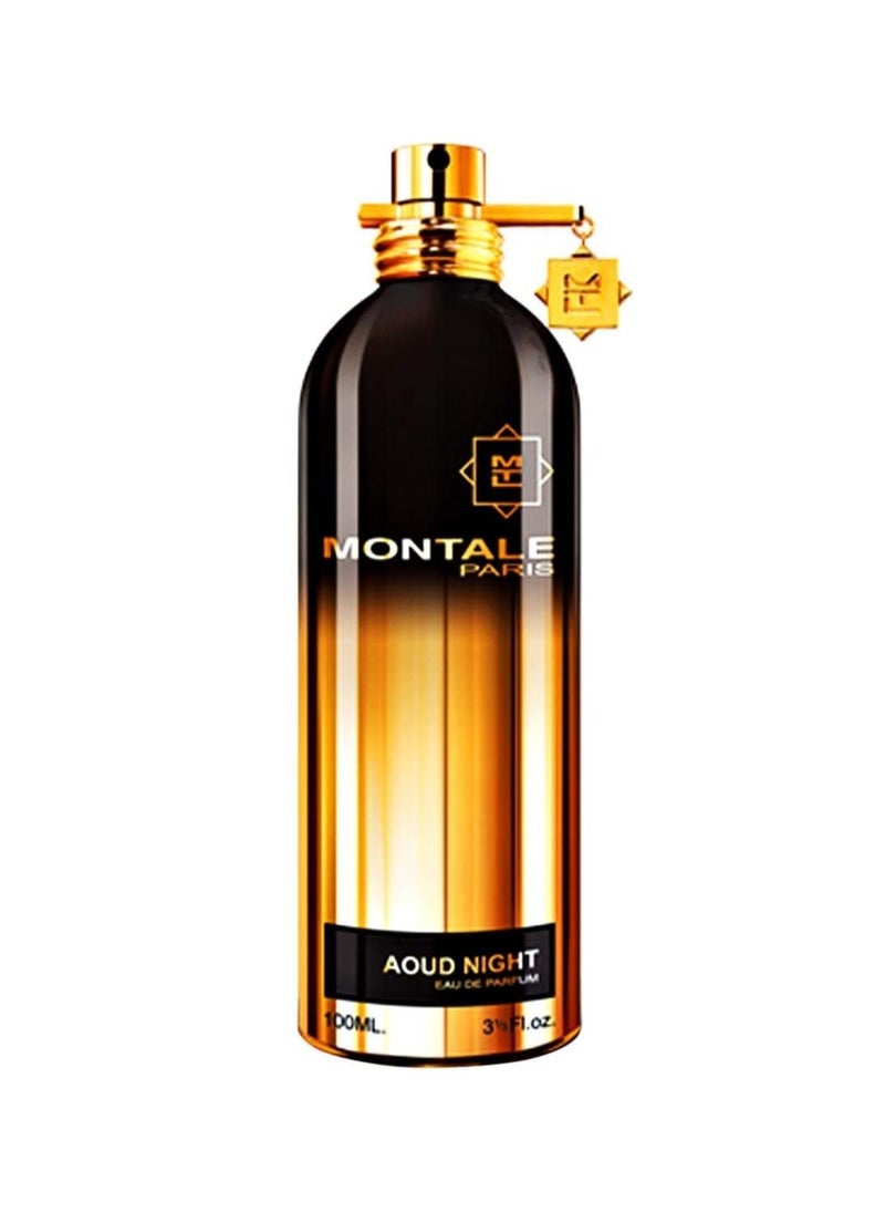 Montale Paris (Europe) - Aoud Night EDP 100ml - Image 1