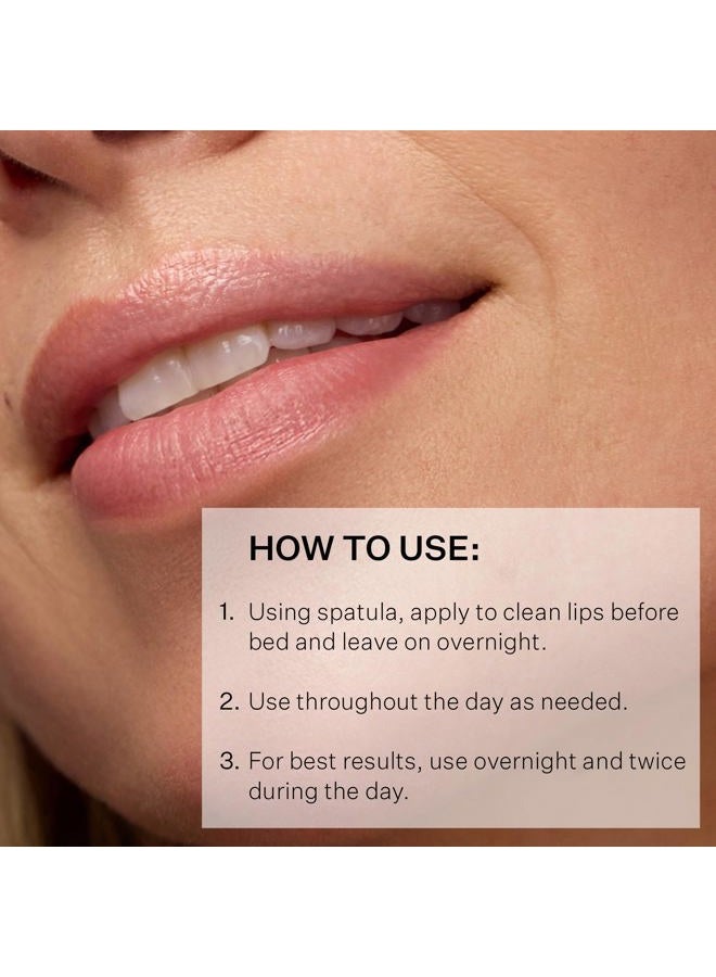 STRIVECTIN Advanced Hydration Hyaluronic Omega Moisture Lip Mask 8,5 g - Image 4