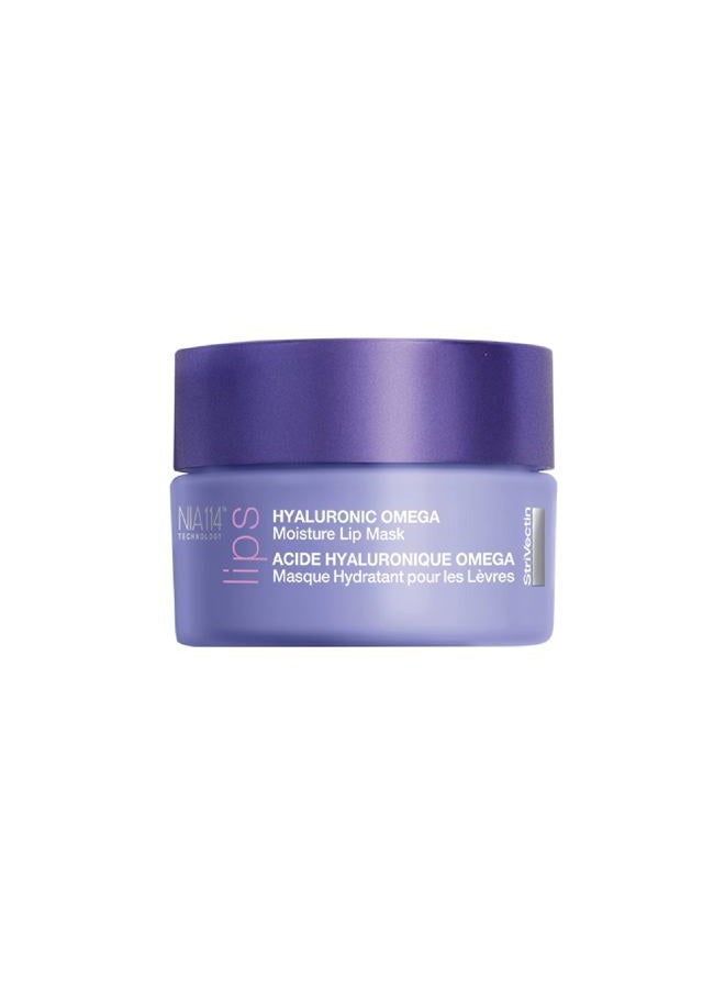 STRIVECTIN Advanced Hydration Hyaluronic Omega Moisture Lip Mask 8,5 g - Image 1