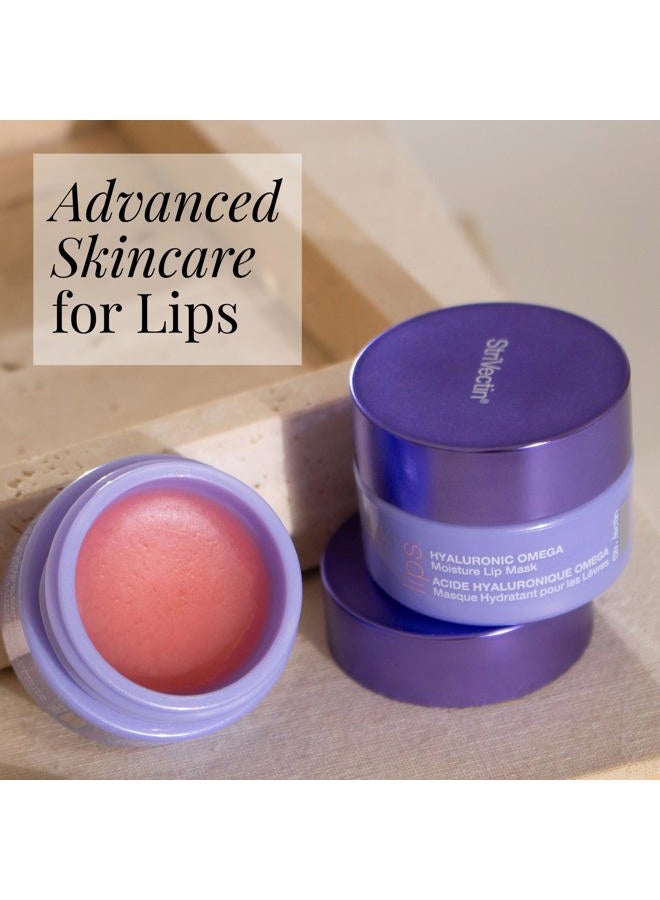 STRIVECTIN Advanced Hydration Hyaluronic Omega Moisture Lip Mask 8,5 g - Image 2