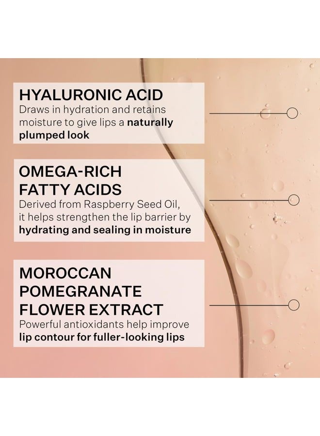 STRIVECTIN Advanced Hydration Hyaluronic Omega Moisture Lip Mask 8,5 g - Image 3