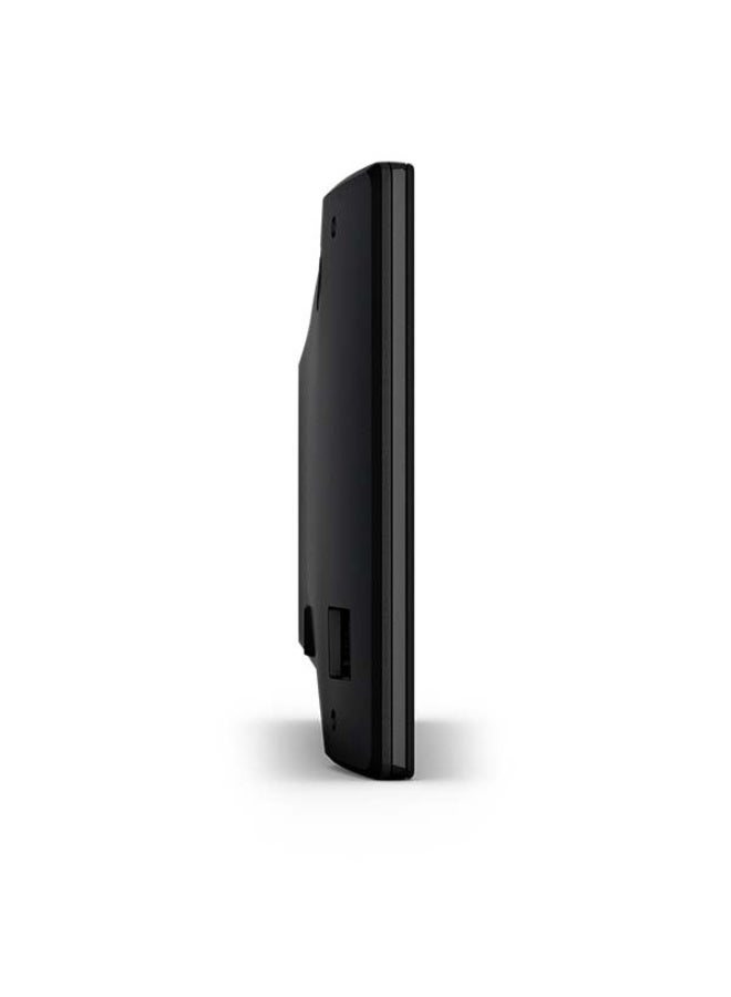 GARMIN جهاز تحديد المواقع جي بي إس جارمن درايف سمارت 76 إصدار المسافر - Image 3