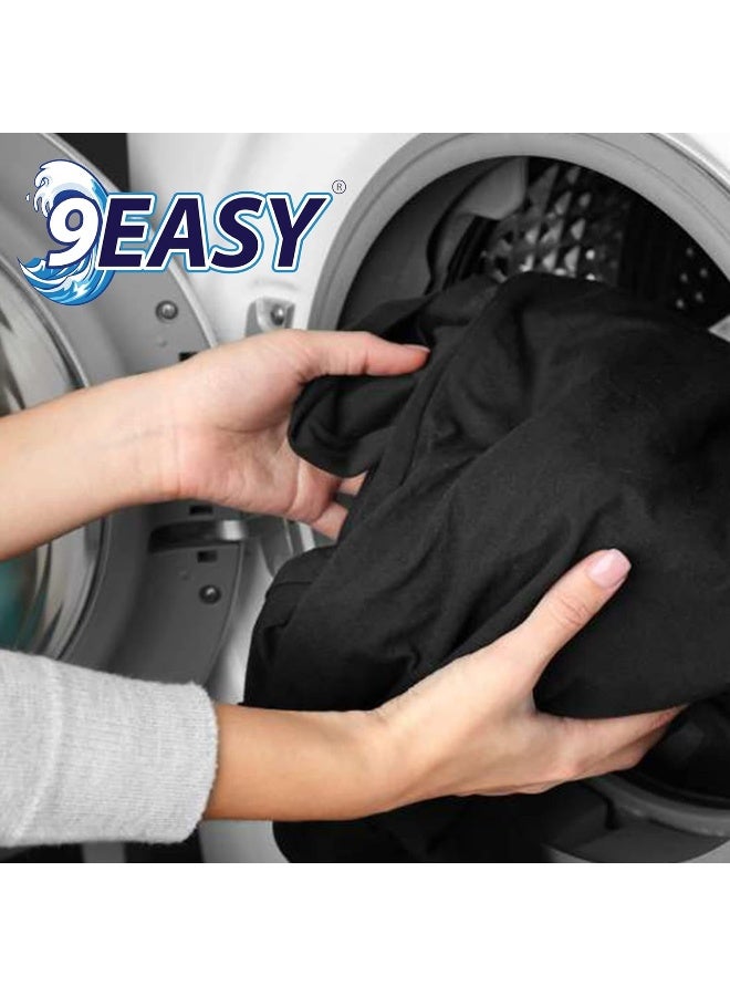 9EASY Abaya Shampoo 5L - Image 3