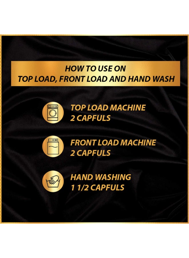 9EASY شامبو العباءة 5 لتر - Image 3