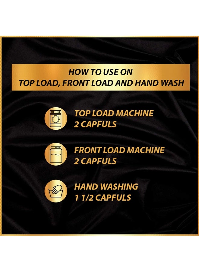 9EASY Abaya Shampoo 5L - Image 3