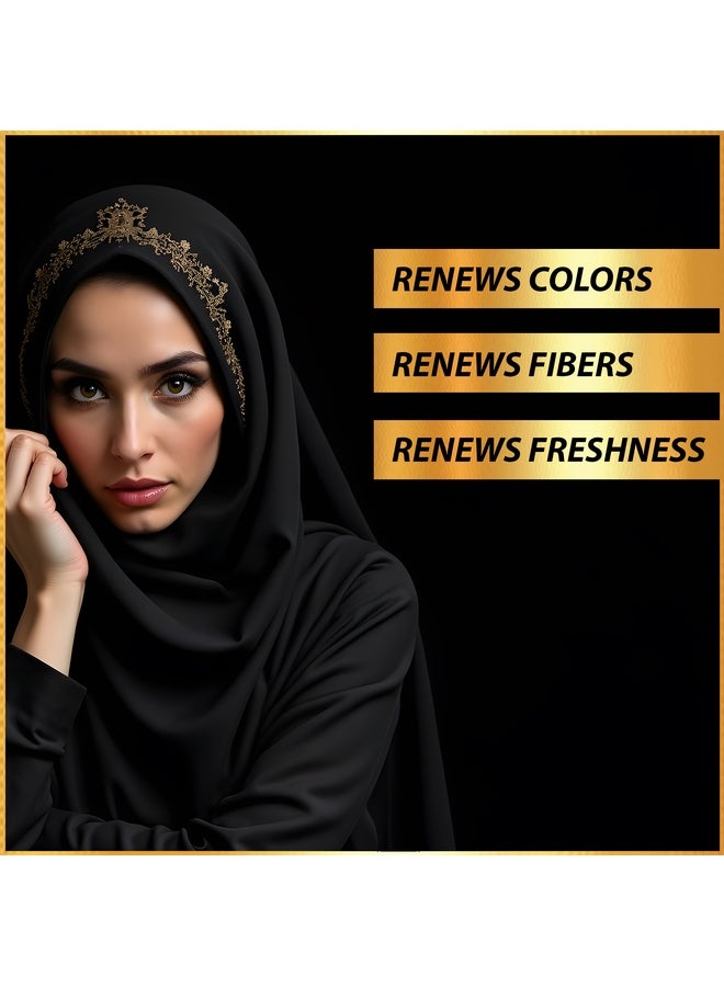 9EASY Abaya Shampoo 5L - Image 4