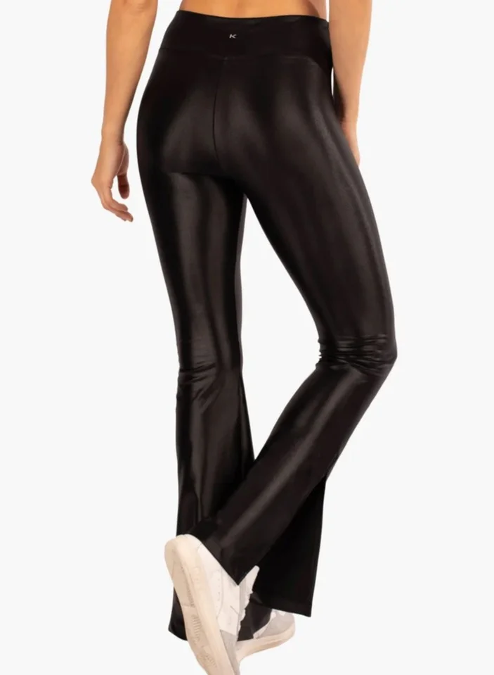 Koral Koral Illuminate Infinity H.R. Legging,  A2729Hs04-S-Blk