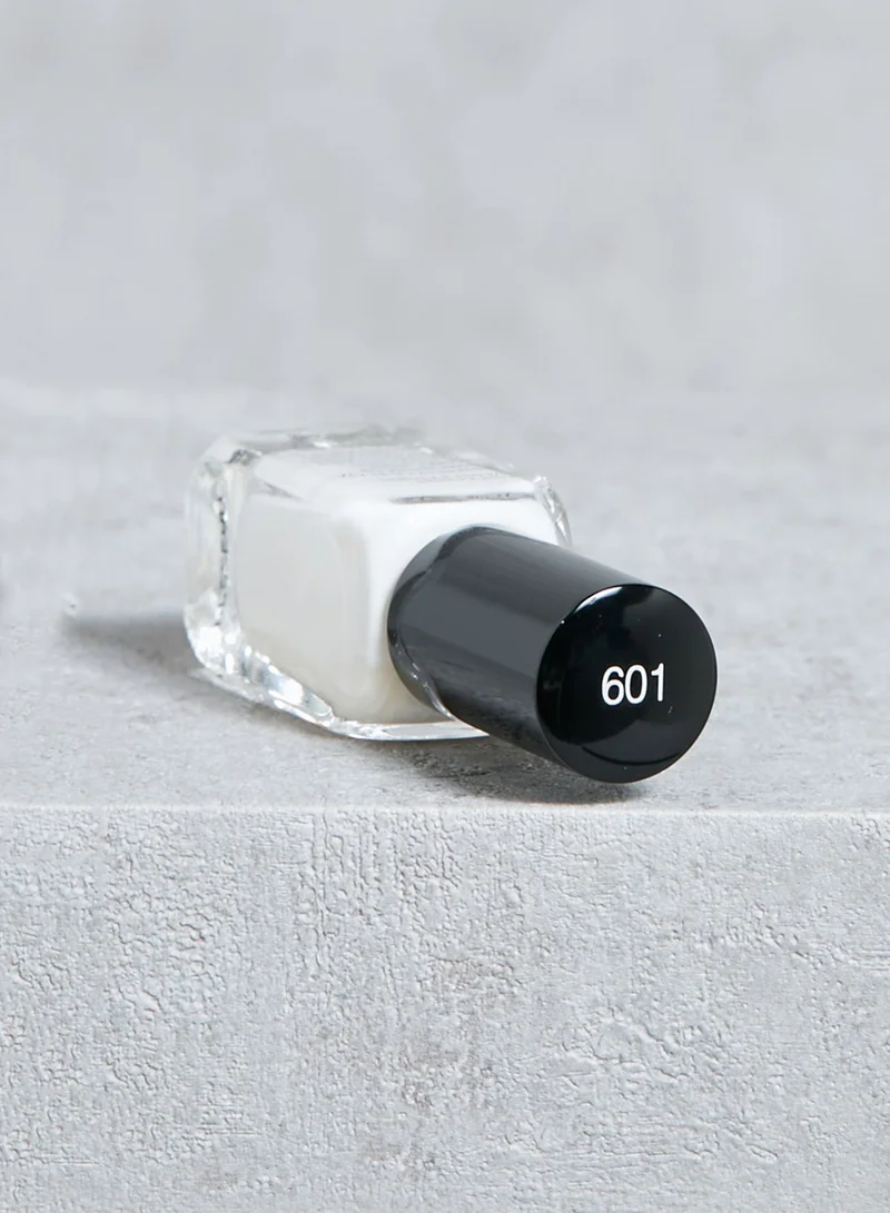 Inglot O2M Breathable Nail Enamel #601