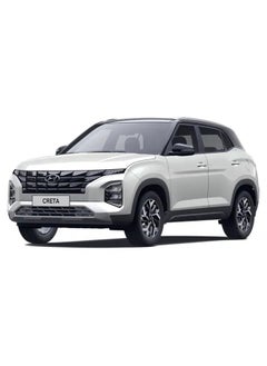 Shell Engine Oil – For Hyundai Creta  2024 - 2015، 4 Liter، viscosity rating of 10w30 Shell Helix 2015 2016 2017 2018 2019 2020 2021 2022 2023 2024 4  - Image 1