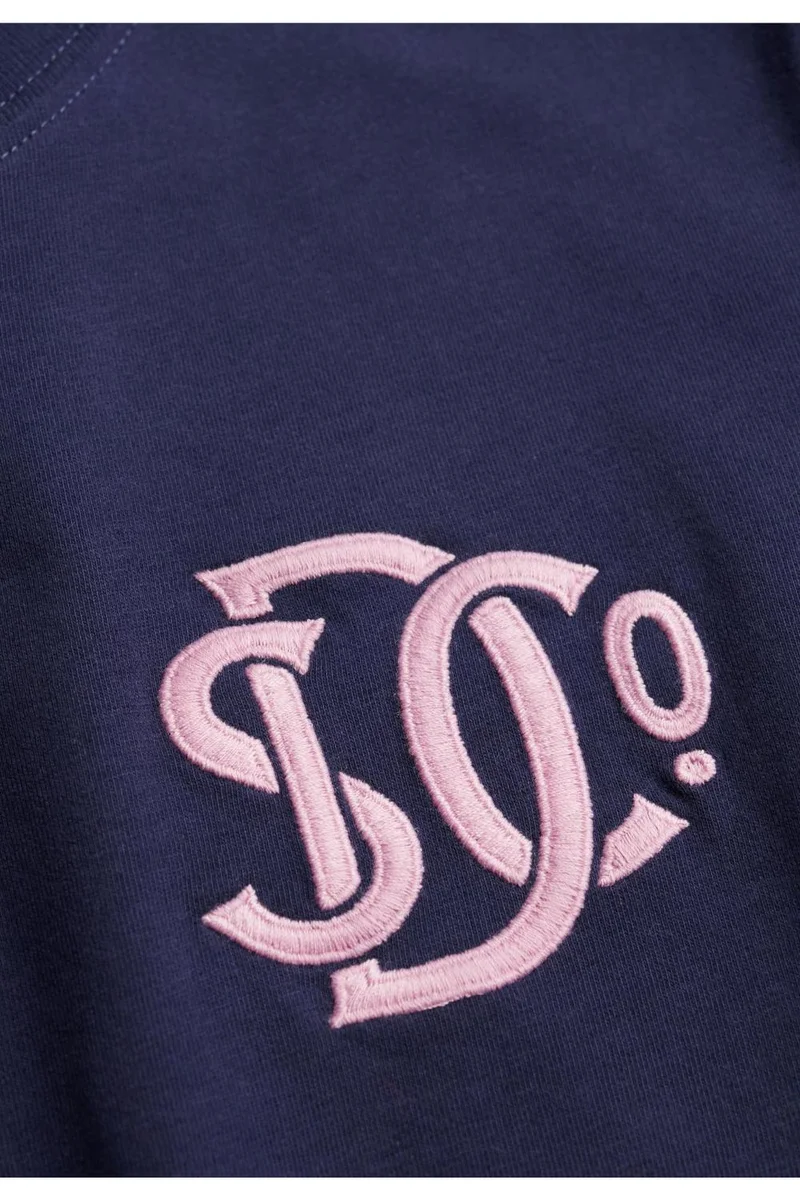 Superdry SD&Co Neon Relaxed T-shirt