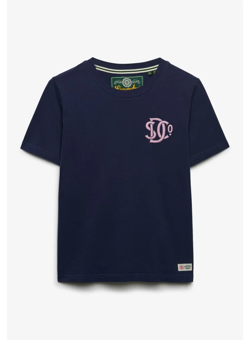 سوبر دراي SD&Co Neon Relaxed T-shirt