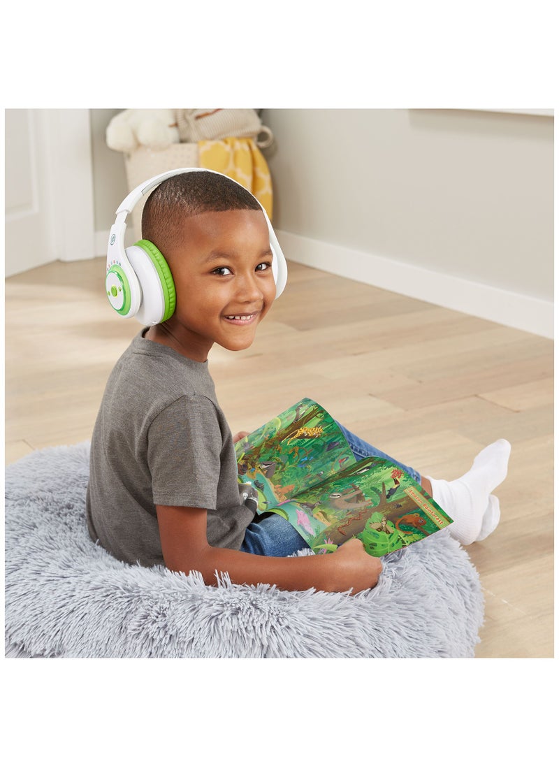 LeapFrog 616203 LeapPods Max, Multicolour
