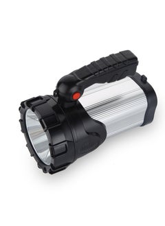 WEIDASI Glare Portable Mountaineering Patrol Rechargeable Searchlight Black  - Image 1