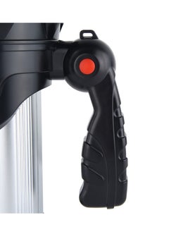 WEIDASI Glare Portable Mountaineering Patrol Rechargeable Searchlight Black  - Image 4