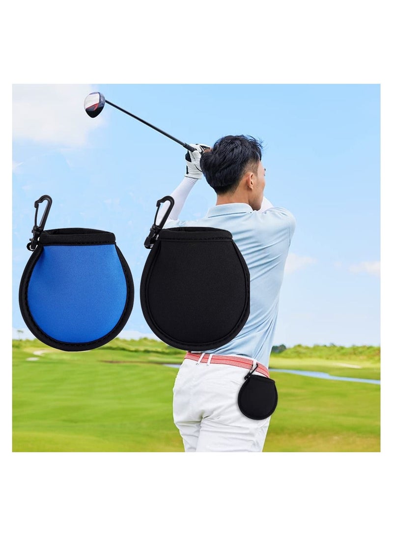SYOSI 2 Golf Wiping Bags - Image 1