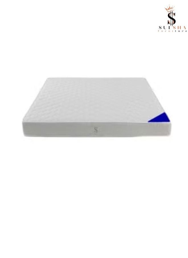 SULSHA Premium Medical Mattress King Size 200x180x20 cm 