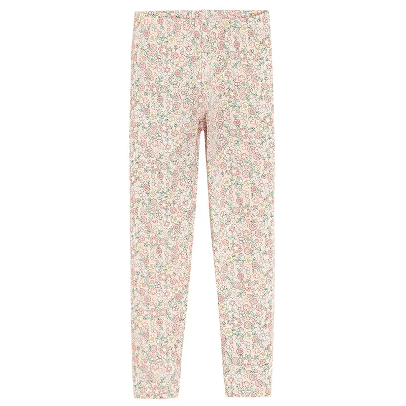 Cool Club PINK COTTON, ELASTANE LEGGINGS