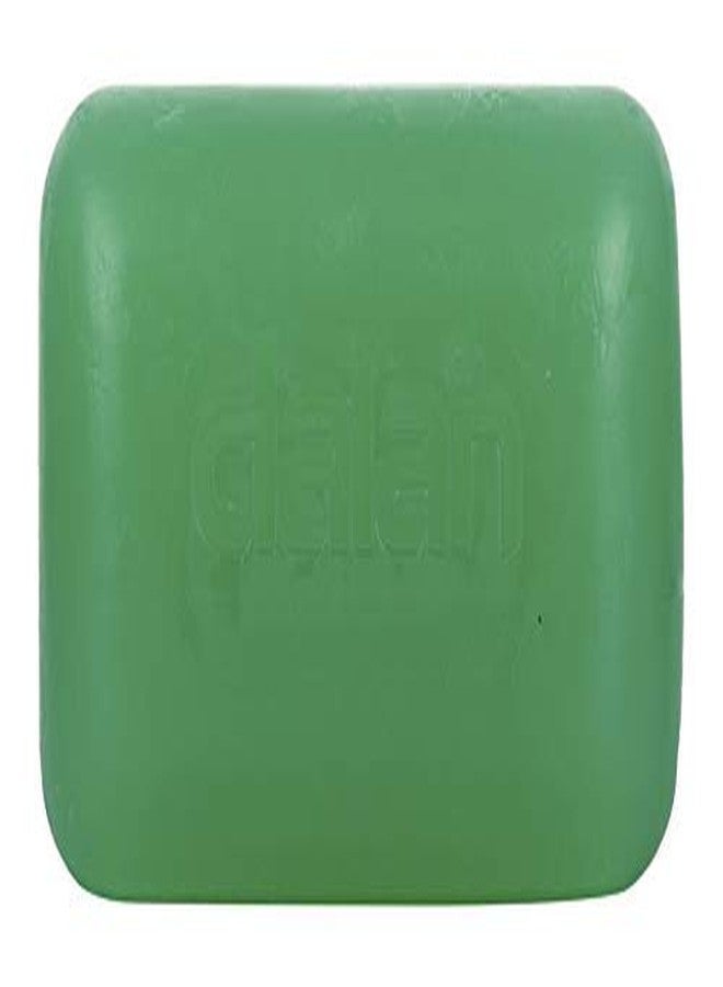 دالان صابون دالان فريش تايمز بالجلسرين - بنكهة النعناع، أخضر، 90 غرام (عبوة من 4 قطع) - Image 3