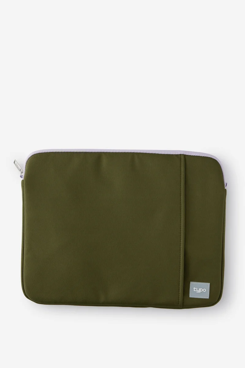 تايبو Mode 16 Inch Laptop Case