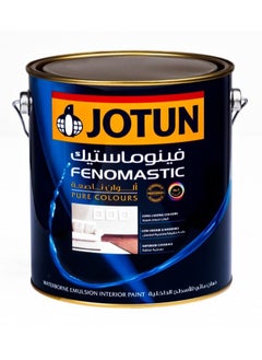 Jotun Jotun Fenomastic Pure Colors Emulsion Matt 0394 Soft Grey  - Image 1