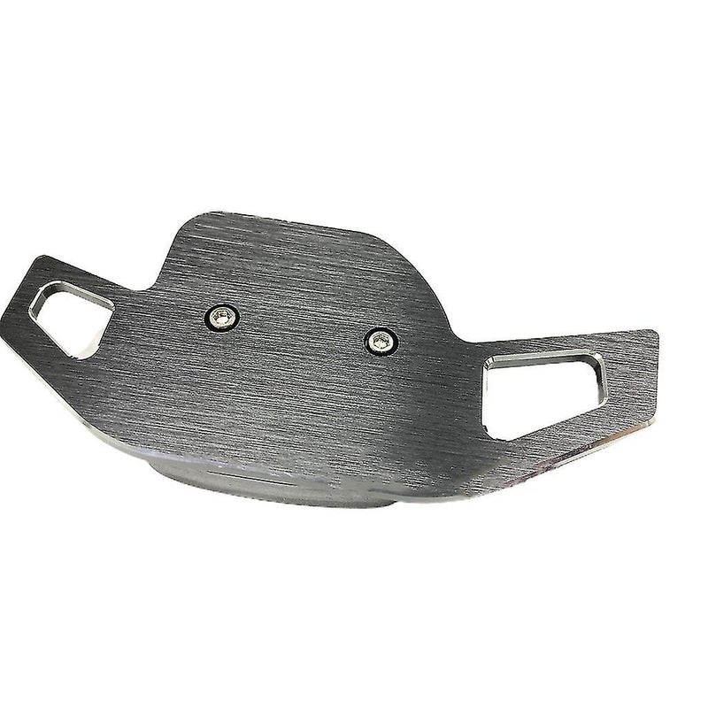 silver1 Pair For A1a3a4/a5/a6/a7/a8/q5/q7/tt/r8 Car Steering Wheel Extension - Image 2