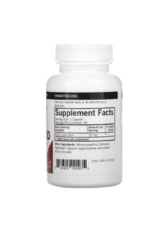 Kirkman Labs Alpha Lipoic Acid 25 mg 90 Capsules  - Image 2