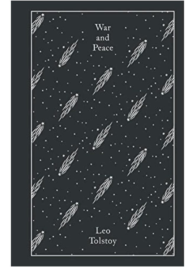 War And Peace 