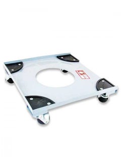 Gerenic Movable water cooler holder 2 pieces  - Image 2