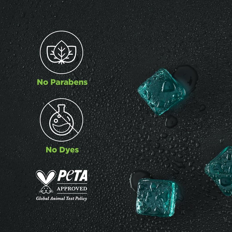 Dove شامبو وبلسم دوف للرجال فريش كلين 2 في 1 340 مل - Image 5