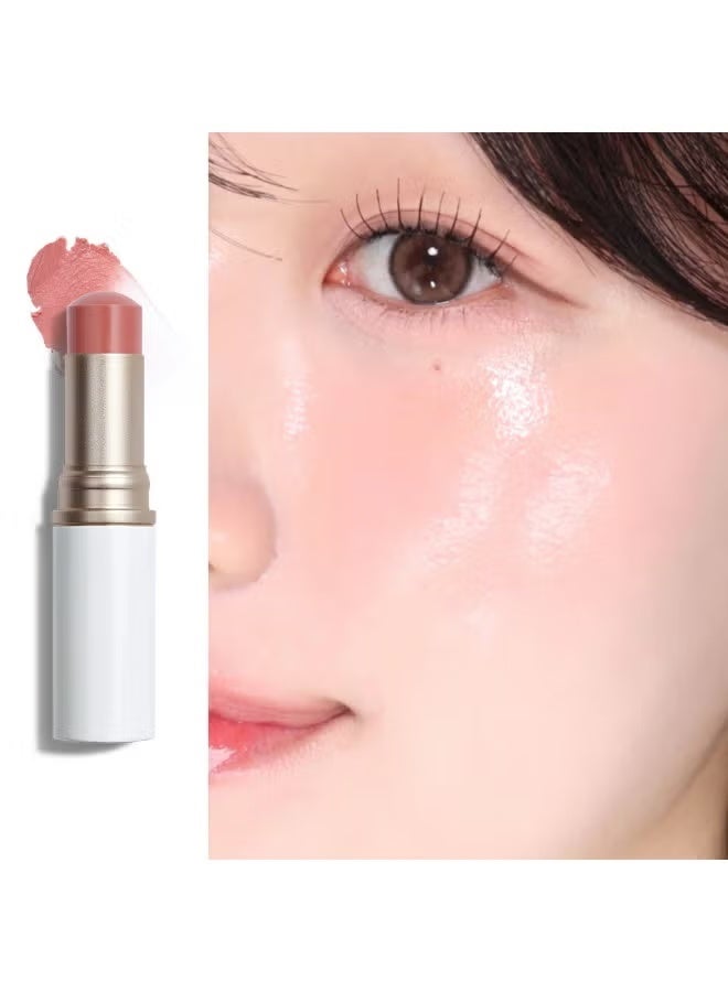 hince True Dimension Radiance Balm The Secret to an Effortless, Dewy Glass Skin Glow! (10g) - Image 2