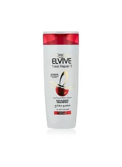 LOreal Elvive Total Repair 5 Repairing Shampoo - 200ml - pzsku/ZB331A1408F37ED55C3F0Z/45/_/1684162655/10e7f21d-666d-429e-82a9-ff9d7068c16f