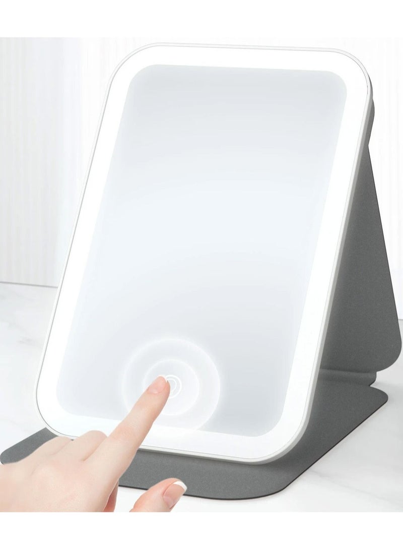 USB LED Makeup Mirror  - Image 2