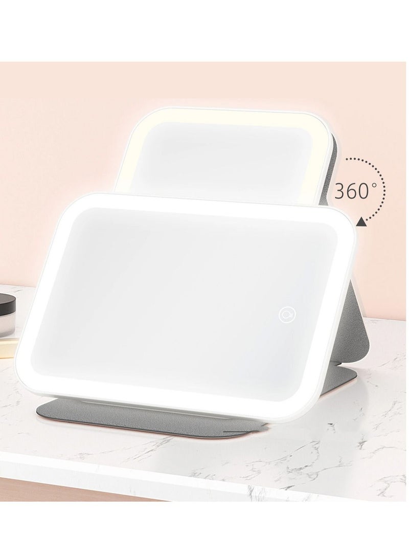 USB LED Makeup Mirror  - Image 3