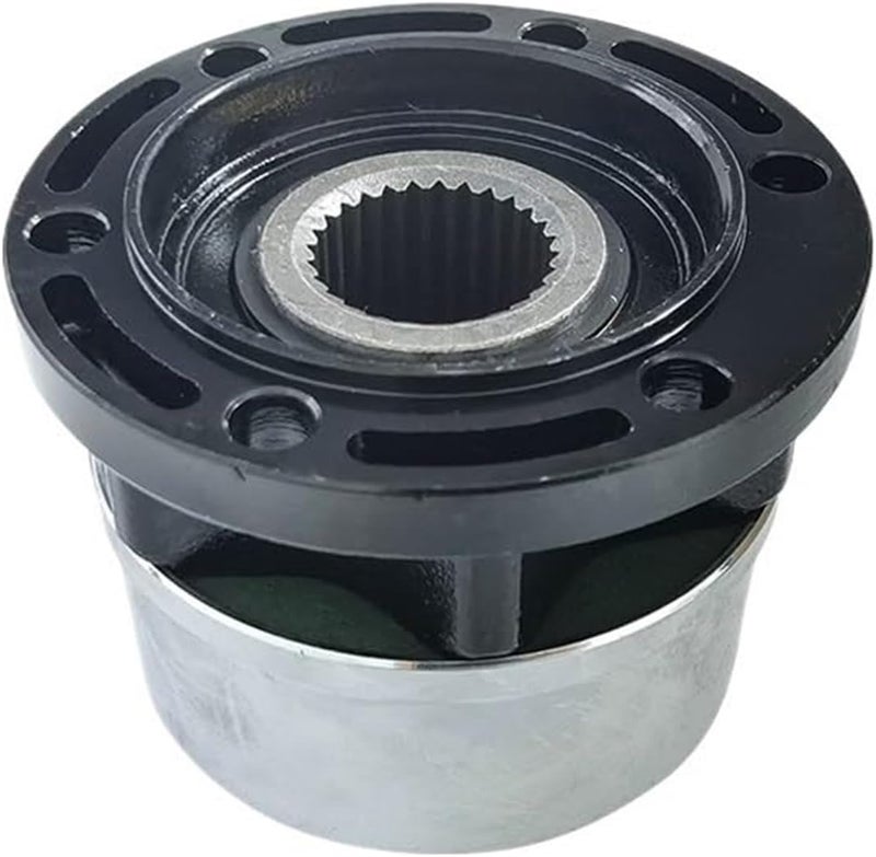 Wivplex Locking Hubs for Nissan Pathfinder and Xterra - Image 3